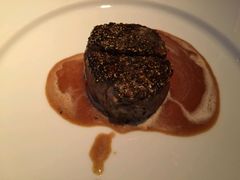 牛脊-AZUR聚(香格里拉饭店)