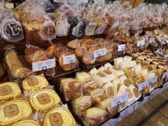 -莉蓮蛋挞(静安寺店)