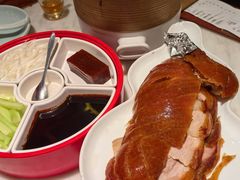 -小吊梨汤·北京菜·烤鸭(鸟巢店)