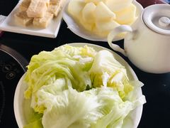 -老北京羊蝎子火锅(光荣道店)