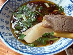 -三中高皇羊肉馆