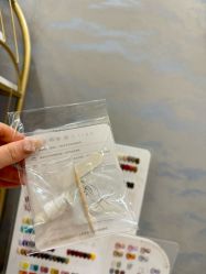 -Fanni美甲美睫皮肤管理