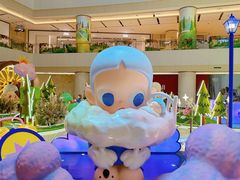 -上海世纪汇广场