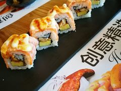 -Sushi Love 创意寿司(丽影广场店)