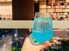 -青岛海天大酒店·1988全日餐厅