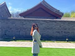 -The Rug Cafe(王府中环店)