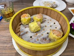 虾饺-李记潮汕砂锅粥(营福路店)
