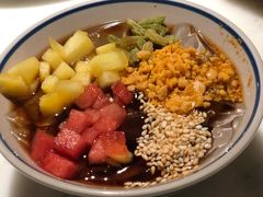 -初蓉丨遇见新川菜(亲贤街荣耀店)