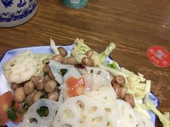 -惠记粉汤羊血(小南门店)