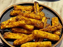 -梧桐树下(云锦世家店)