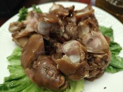 -兰州宾馆餐厅(兰州驻京办店)