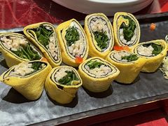 -北京王府井希尔顿酒店·秦唐中餐厅Chynna