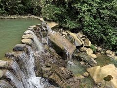 -鹿院坪生态旅游景区