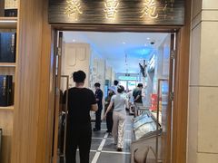 -山东宾馆·齐鲁苑餐厅