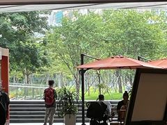 -深圳来福士广场