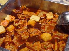 -螺大喜螺蛳粉火锅(雍和宫店)