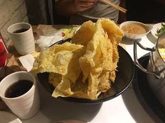 -牛记皇鲜牛肉火锅(环球度假区梨园店)