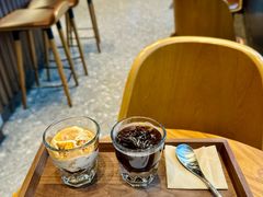 -星巴克臻选(万象前海店)