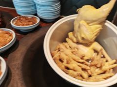 -慧娟面馆·餐厅(望江路店)