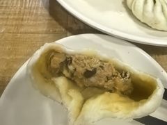 -津门张记包子铺(华昌道店)