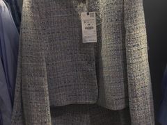 -ZARA HOME(天环广场店)