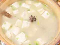 -魁盛居百年鲁菜馆(县西巷店)