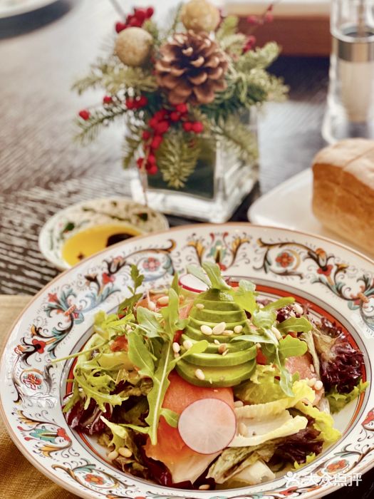 杭州君悦酒店·青莳图片