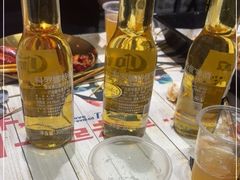 -旋风烤面筋烧烤(万达茶南店)