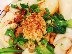 -水游城美食广场(鹏欣水游城店)