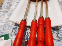 -巴扎美食·新疆菜·西域歌舞表演餐厅(新疆大厦店)