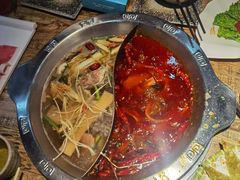 -蜀都三哥火锅店(力盟商业步行街店)
