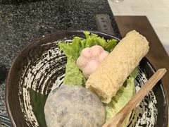 -湊湊火锅·茶憩(世博大道店)