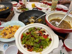 -百联川沙购物中心