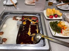 -海底捞火锅(仓山爱琴海店)