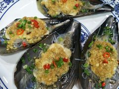 -虾少爷龙虾烧烤(双桥路店)