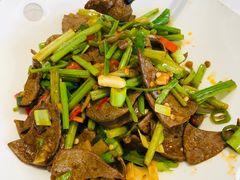 -马凯餐厅(长椿街店)