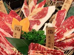 -黑牛の店·和牛烧肉(合生汇店)