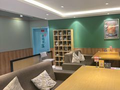 -去茶去餐厅(中央大街店)