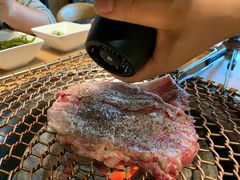 -名悦烤肉店