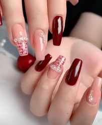 -LILY NAILS美甲美睫