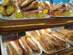 -新侨三宝乐面包店(崇文门店)