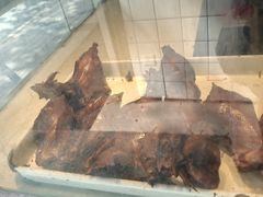 -开封张记烧鸡(花牌坊街123号院店)