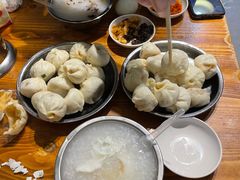 -红帽叔叔包子