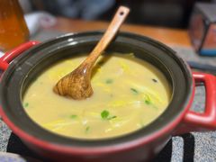 -真地道京味府·鲜橙烤鸭·北京菜(朝外大街东大桥店)