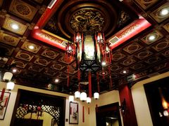 -梅龙镇酒家(南京西路总店)