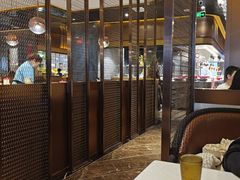 -吉布鲁牛排海鲜自助(芙蓉万家丽店)
