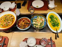 -滋色臻选川菜(北京坊旗舰店)