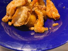 梨球果仁虾-小吊梨汤·北京菜·烤鸭(清河万象汇店)