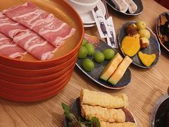 -松野谷·寿喜烧自助(华联顺义金街购物中心店)