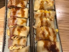 -早安山丘·豆浆油条(小木桥路店)